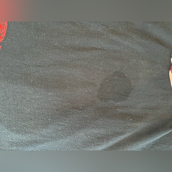 Drake Scorpion tour tshirt from 2018 - size Small - Picture 3 of 3